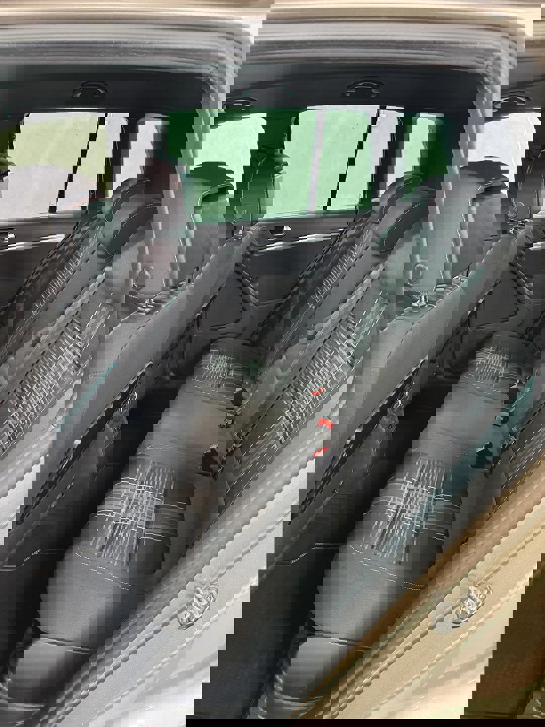 Volkswagen Tiguan 2.0 TDI - Image 5