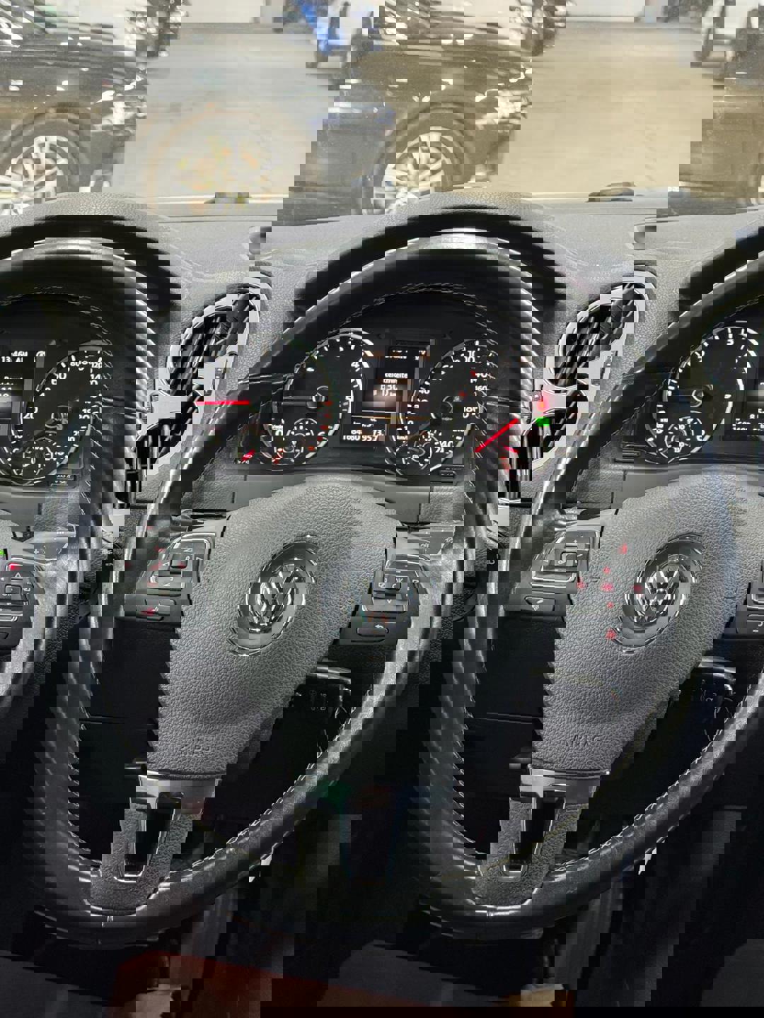 Volkswagen Tiguan 2.0 TDI - Image 3