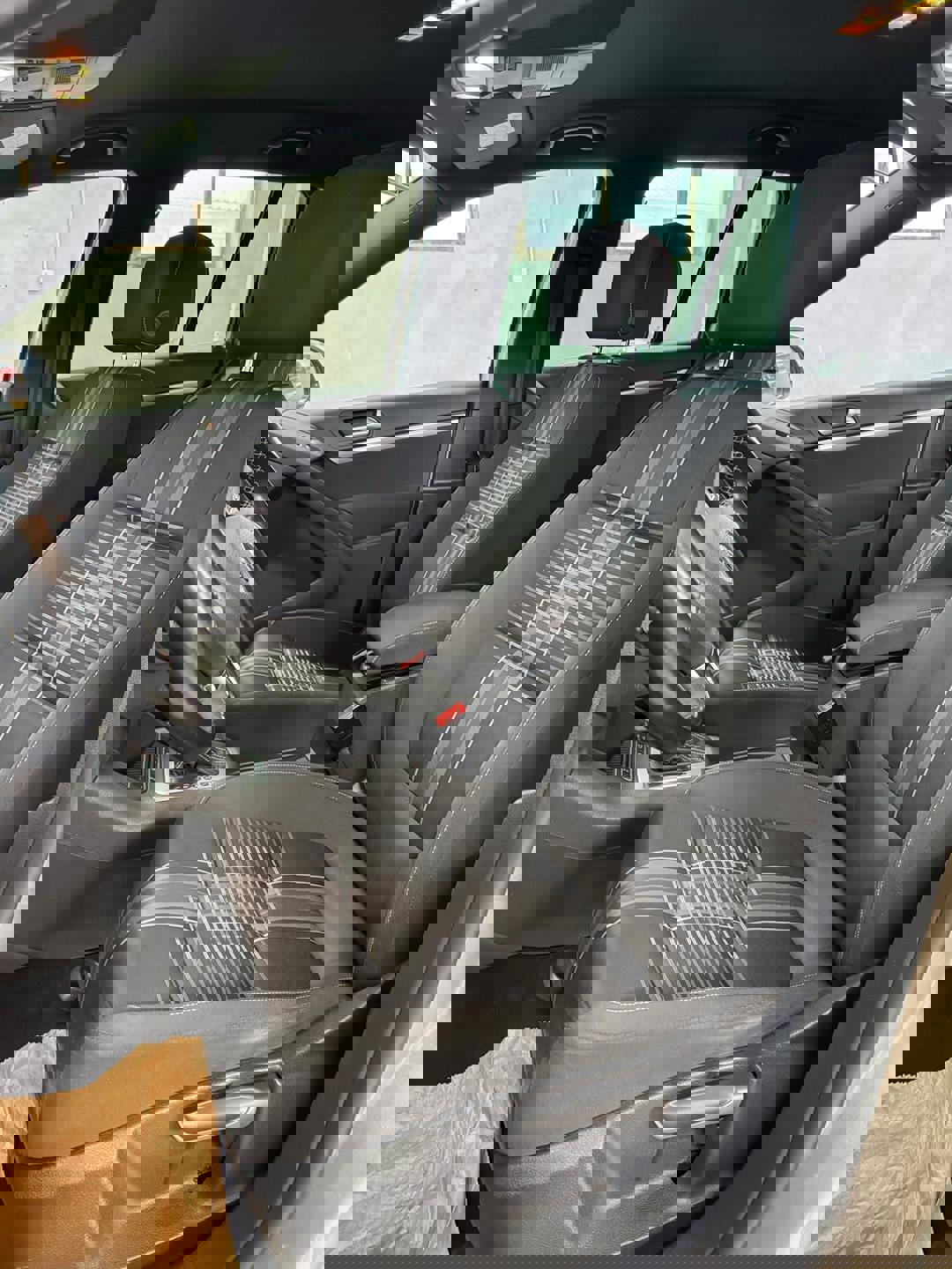 Volkswagen Tiguan 2.0 TDI - Image 2