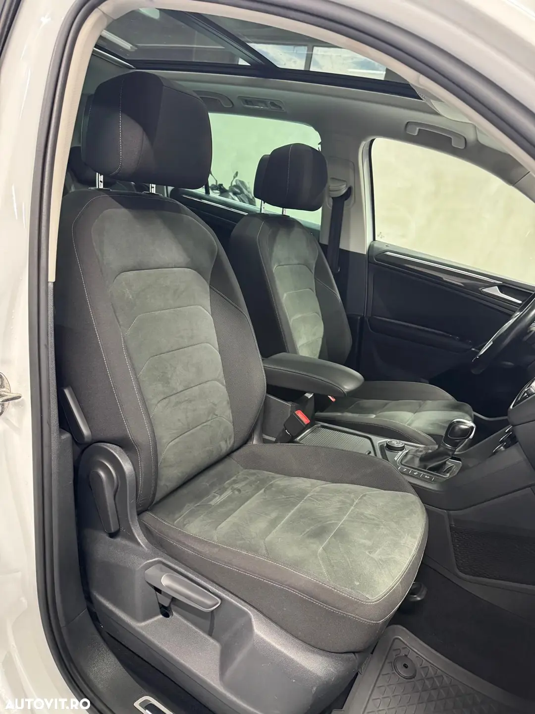 Volkswagen Tiguan 2.0 TDI Highline 4Motion BlueMotion Tech - Imagine 14