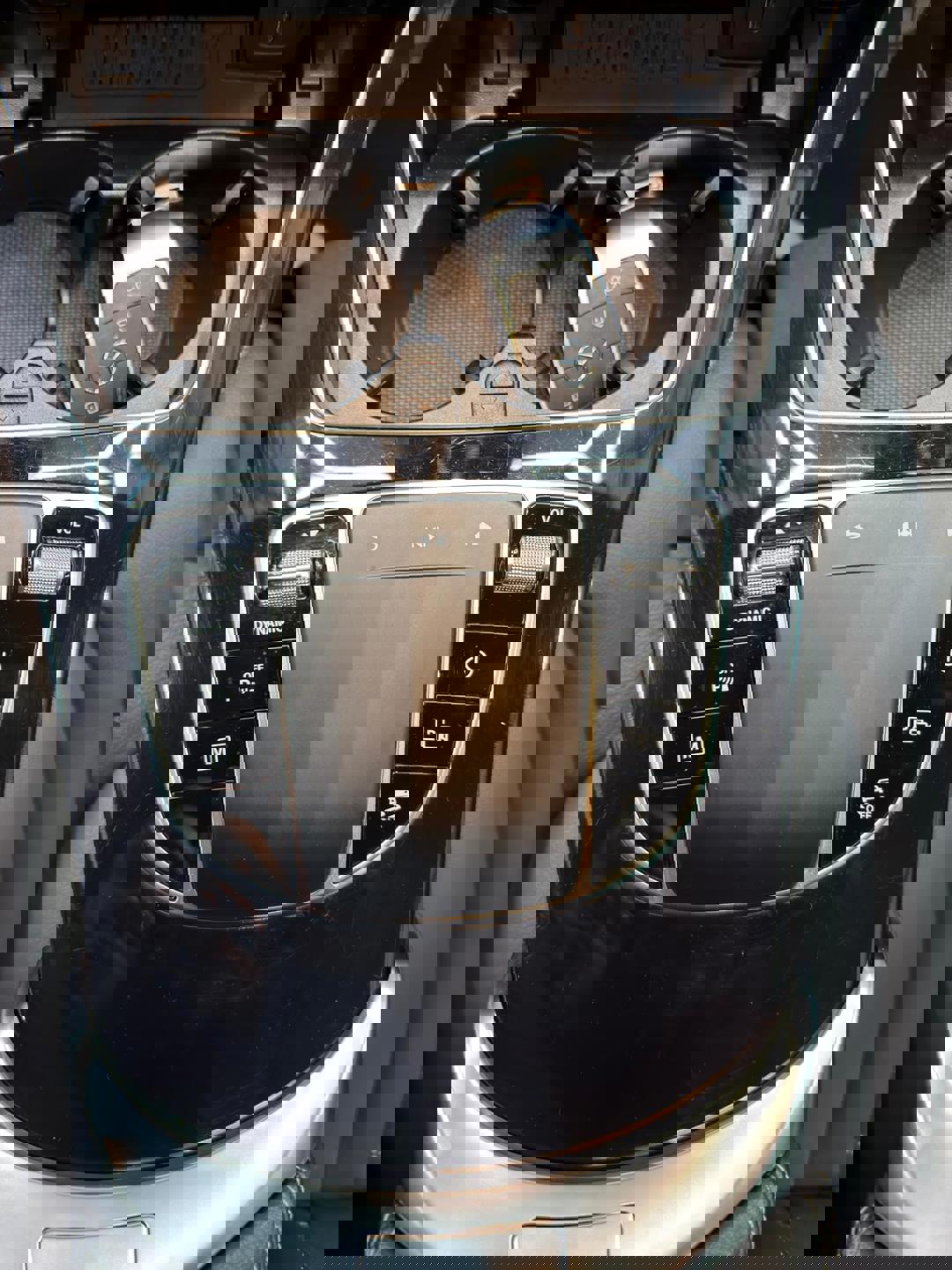 GLC 300 de 4Matic 9G-TRONIC AMG Line - Imagine 26