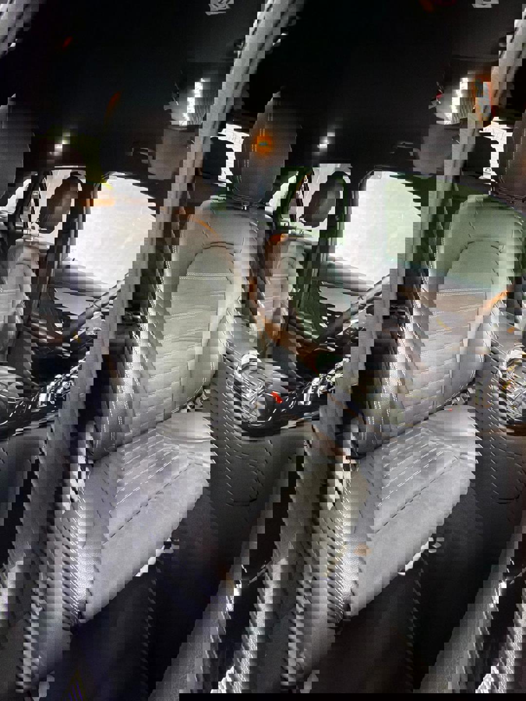 GLC 300 de 4Matic 9G-TRONIC AMG Line - Imagine 23