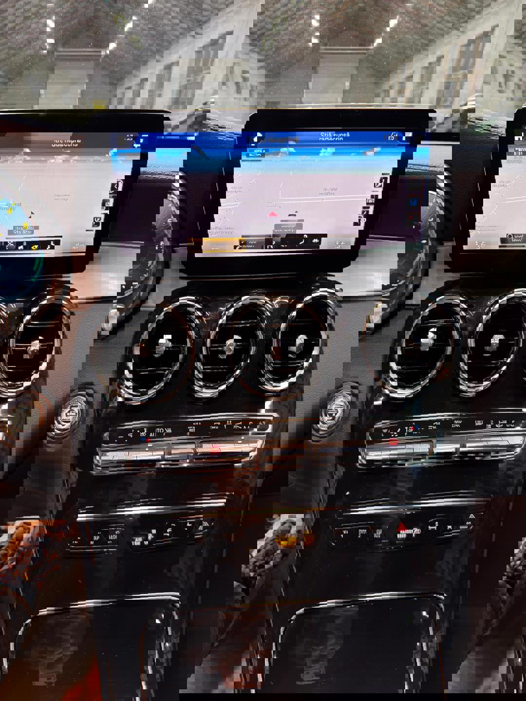 GLC 300 de 4Matic 9G-TRONIC AMG Line - Imagine 20