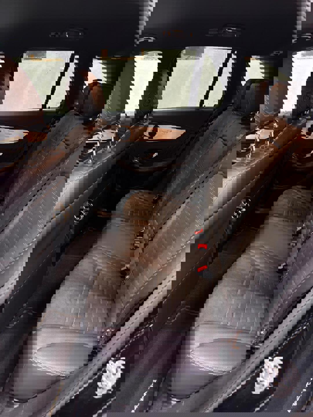 GLC 300 de 4Matic 9G-TRONIC AMG Line - Imagine 24