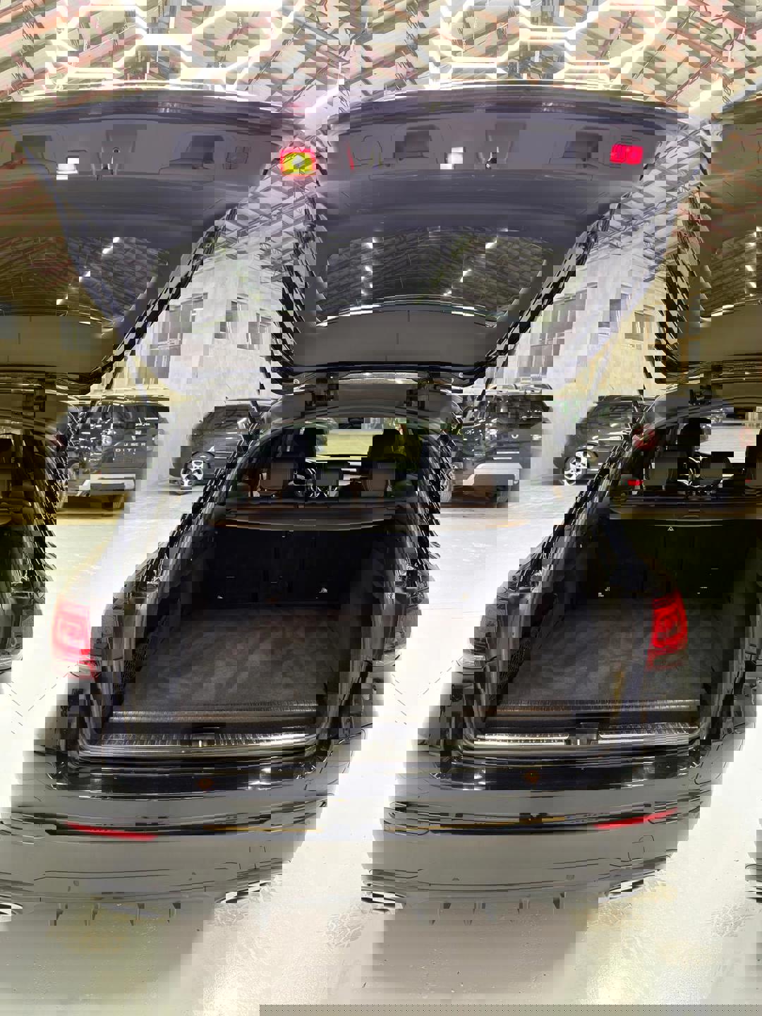 GLC 300 de 4Matic 9G-TRONIC AMG Line - Imagine 29