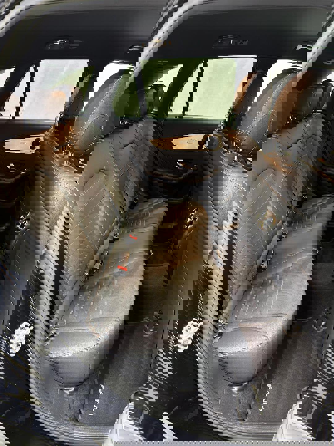 GLC 300 de 4Matic 9G-TRONIC AMG Line - Imagine 25