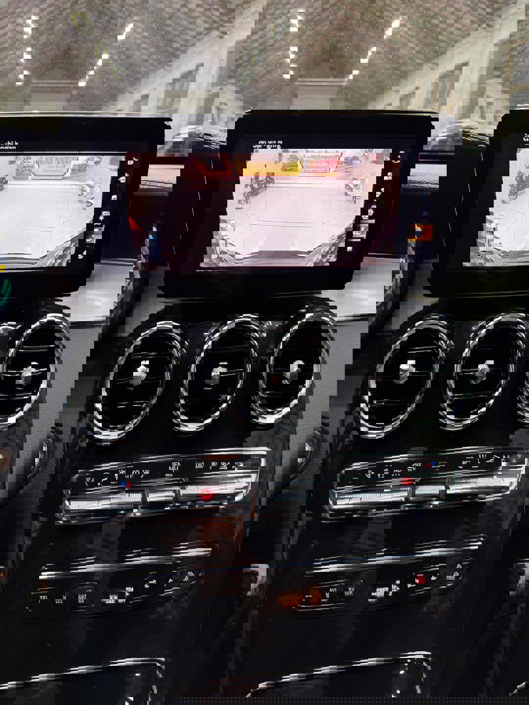 GLC 300 de 4Matic 9G-TRONIC AMG Line - Imagine 21