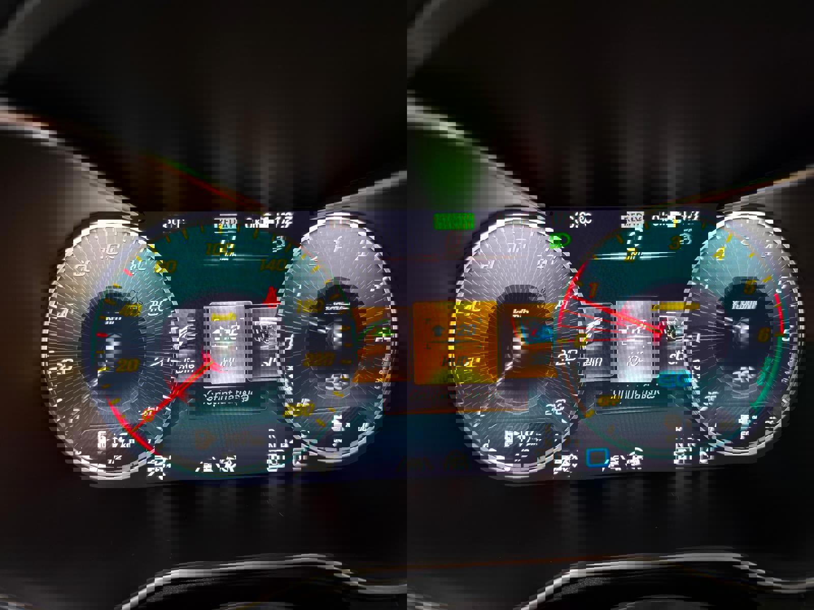 GLC 300 de 4Matic 9G-TRONIC AMG Line - Imagine 10