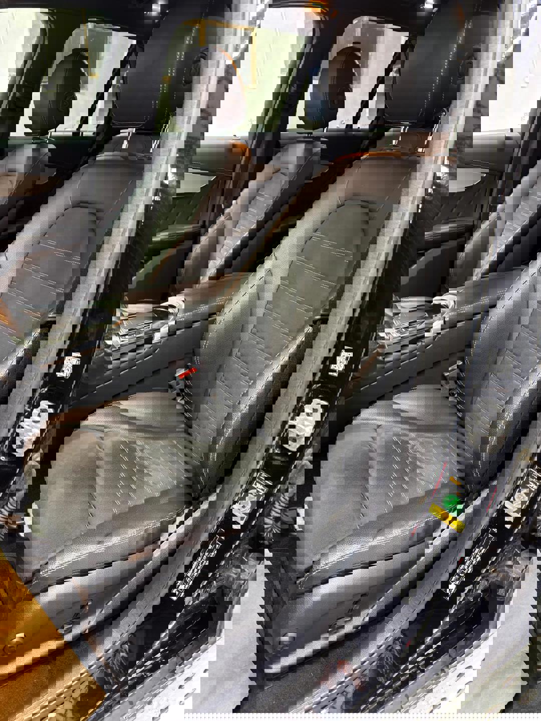 GLC 300 de 4Matic 9G-TRONIC AMG Line - Imagine 22