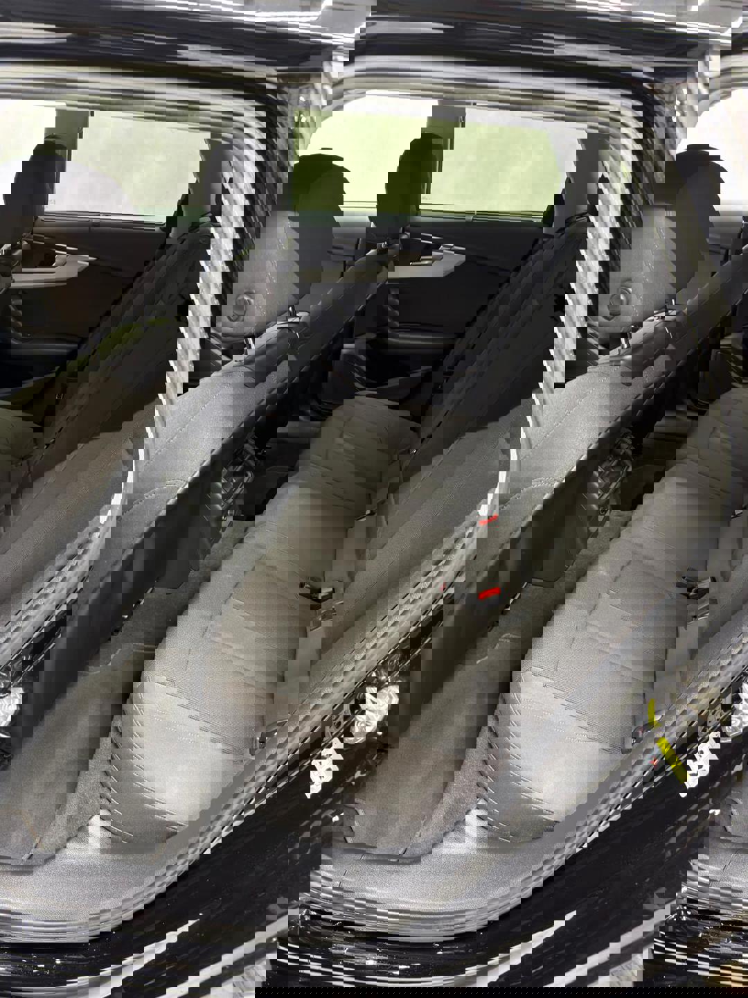 Audi A4 Avant 2.0 TDI Quattro Mild-Hibrid - Imagine 24