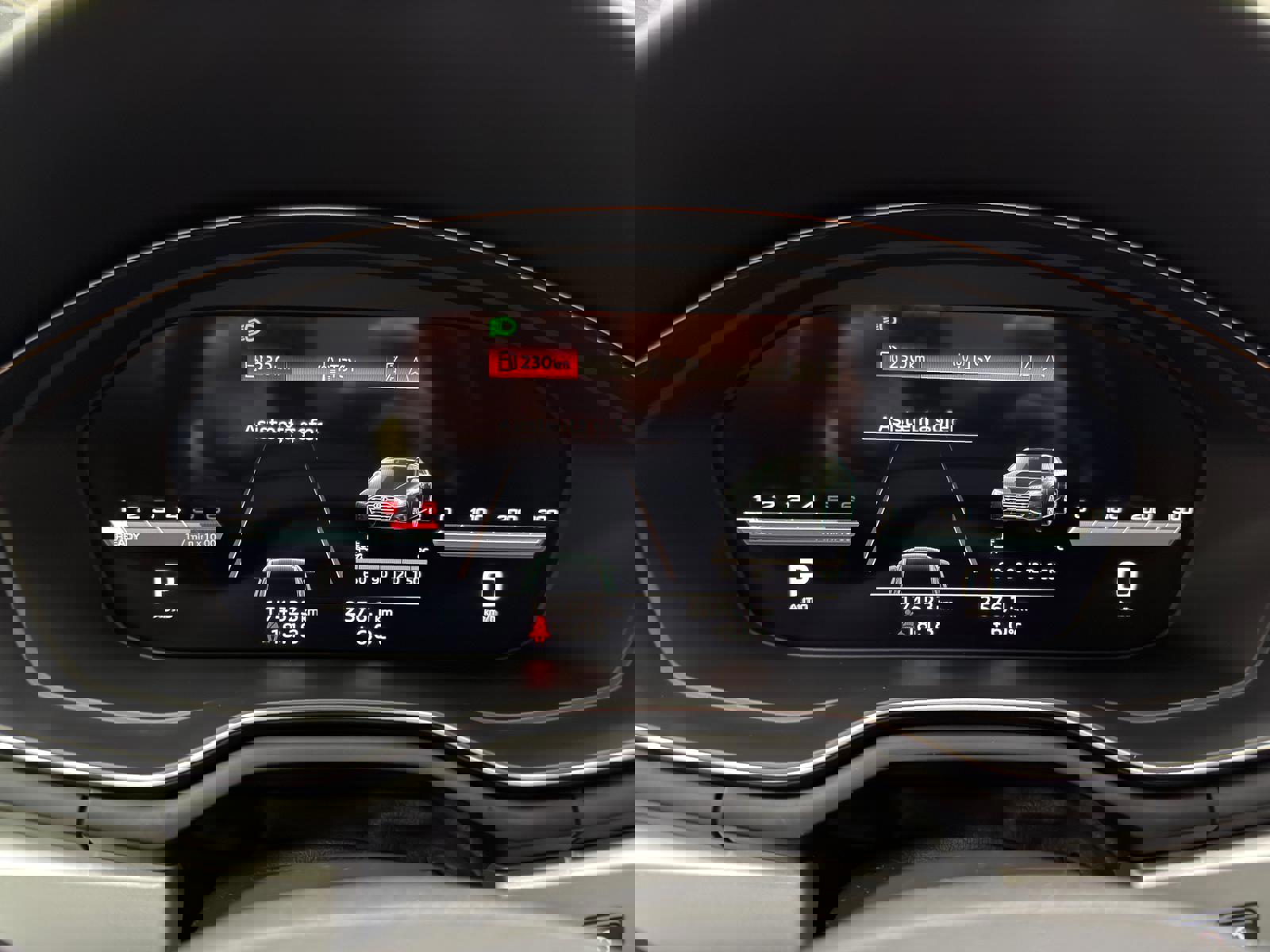 Audi A4 Avant 2.0 TDI Quattro Mild-Hibrid - Imagine 9