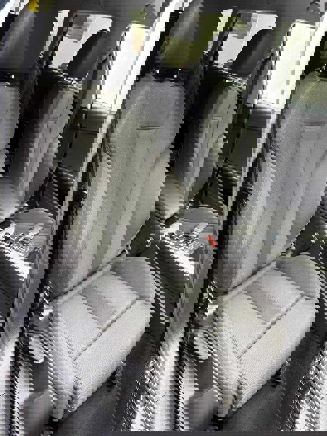 Audi A4 Avant 2.0 TDI Quattro Mild-Hibrid - Imagine 15