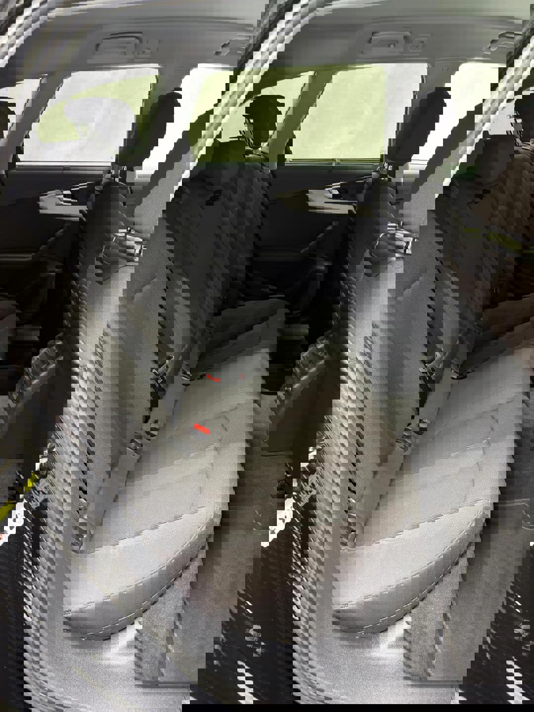 Audi A4 Avant 2.0 TDI Quattro Mild-Hibrid - Imagine 10