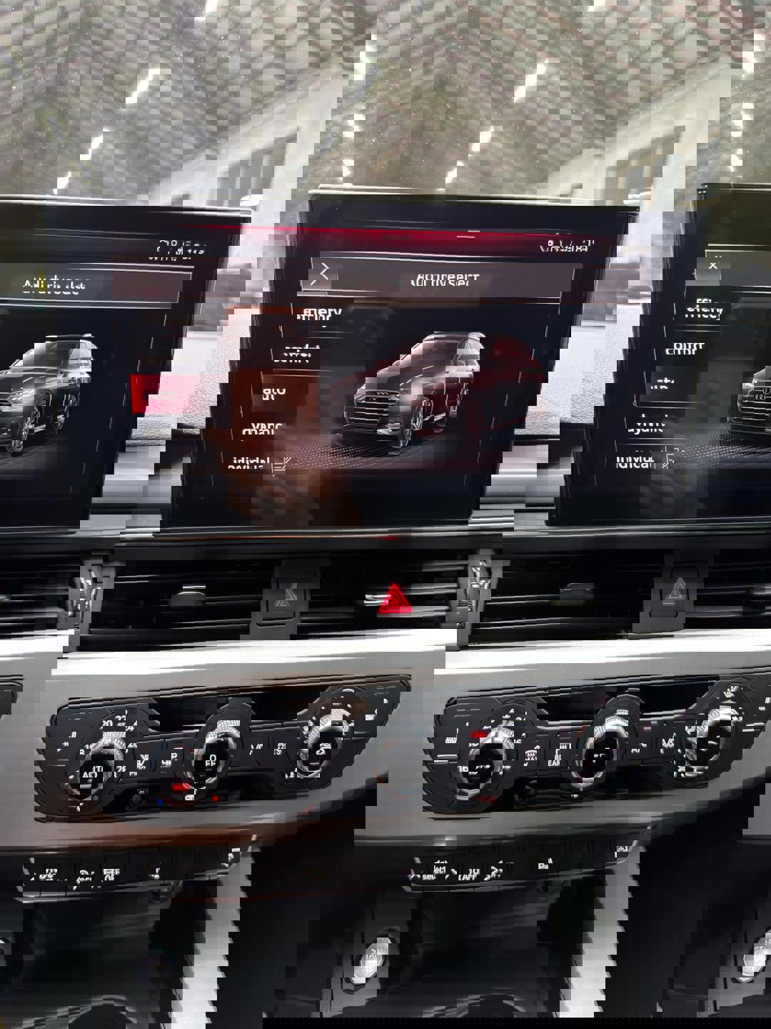 Audi A4 Avant 2.0 TDI Quattro Mild-Hibrid - Imagine 13