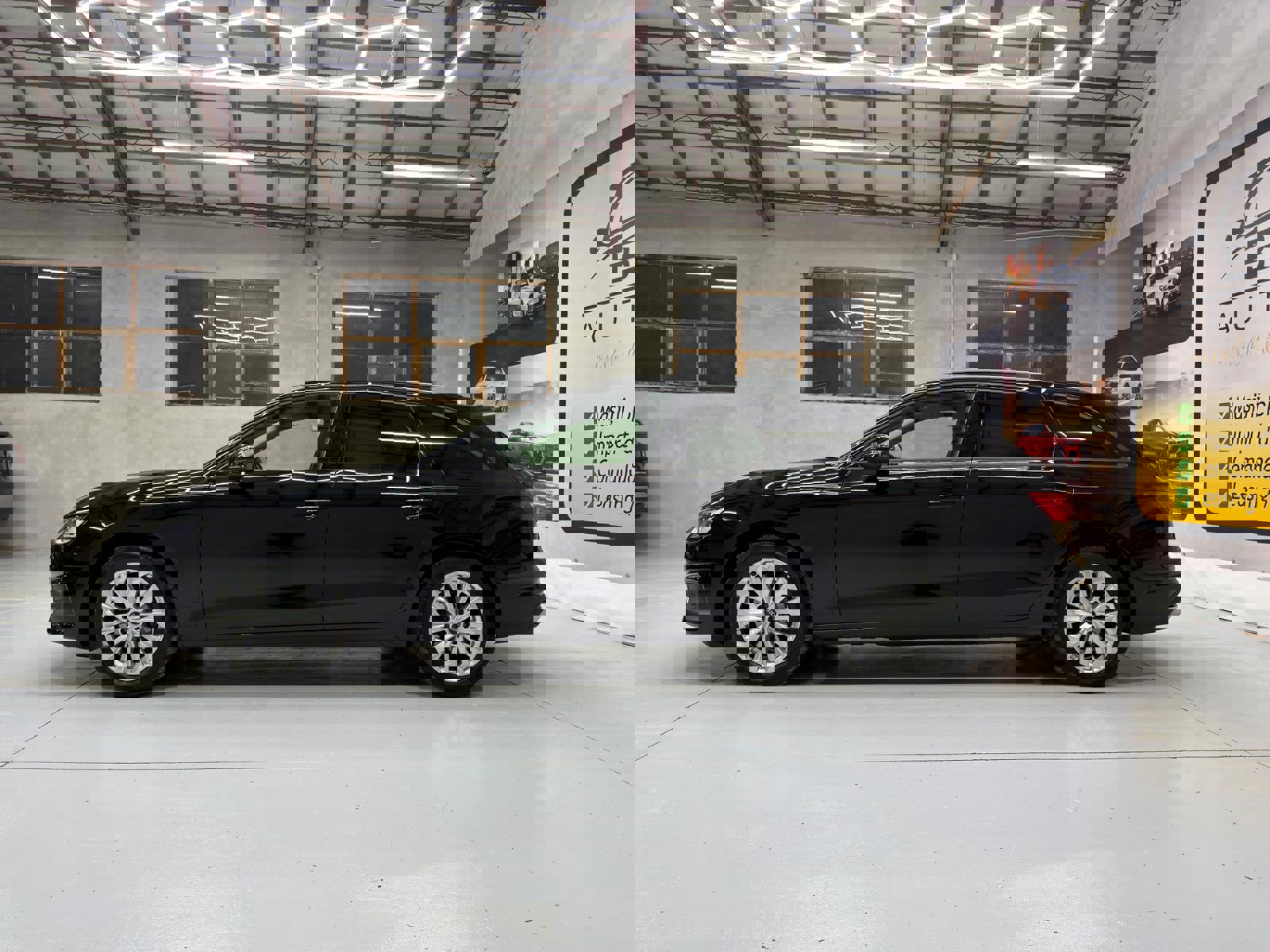 Audi A4 Avant 2.0 TDI Quattro Mild-Hibrid - Imagine 4