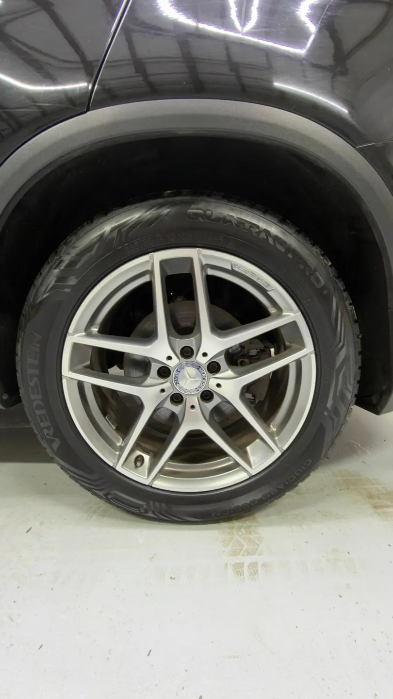 MERCEDES BENZ GLC 250d 4 MATIC - AMG Pachet  - Imagine 17