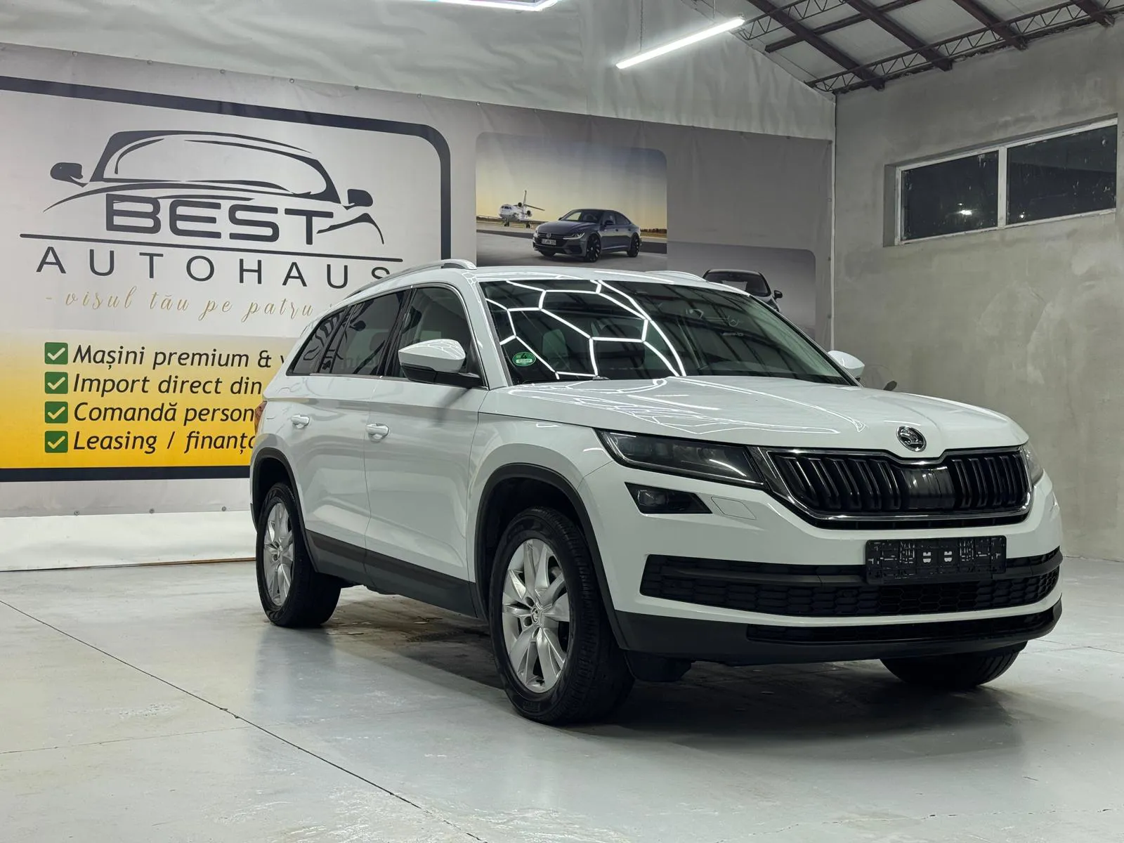 Skoda Kodiaq 2.0 TDI Style - Imagine 2