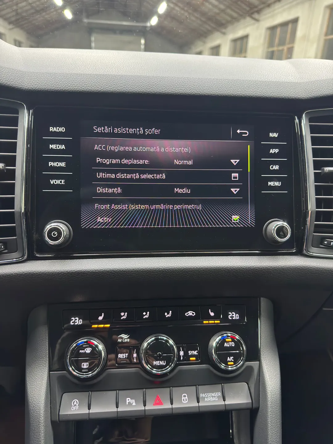 Skoda Kodiaq 2.0 TDI Style - Imagine 18