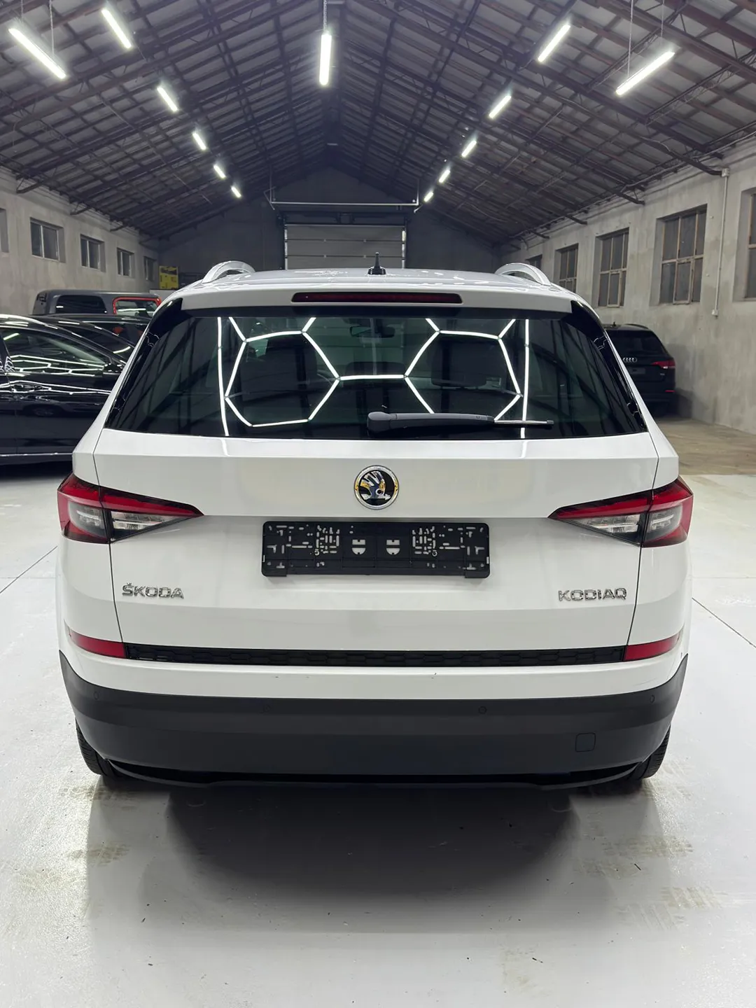 Skoda Kodiaq 2.0 TDI Style - Imagine 8