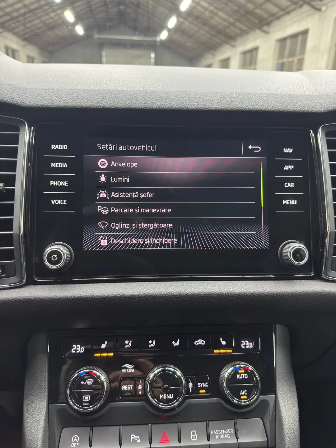 Skoda Kodiaq 2.0 TDI Style - Imagine 14