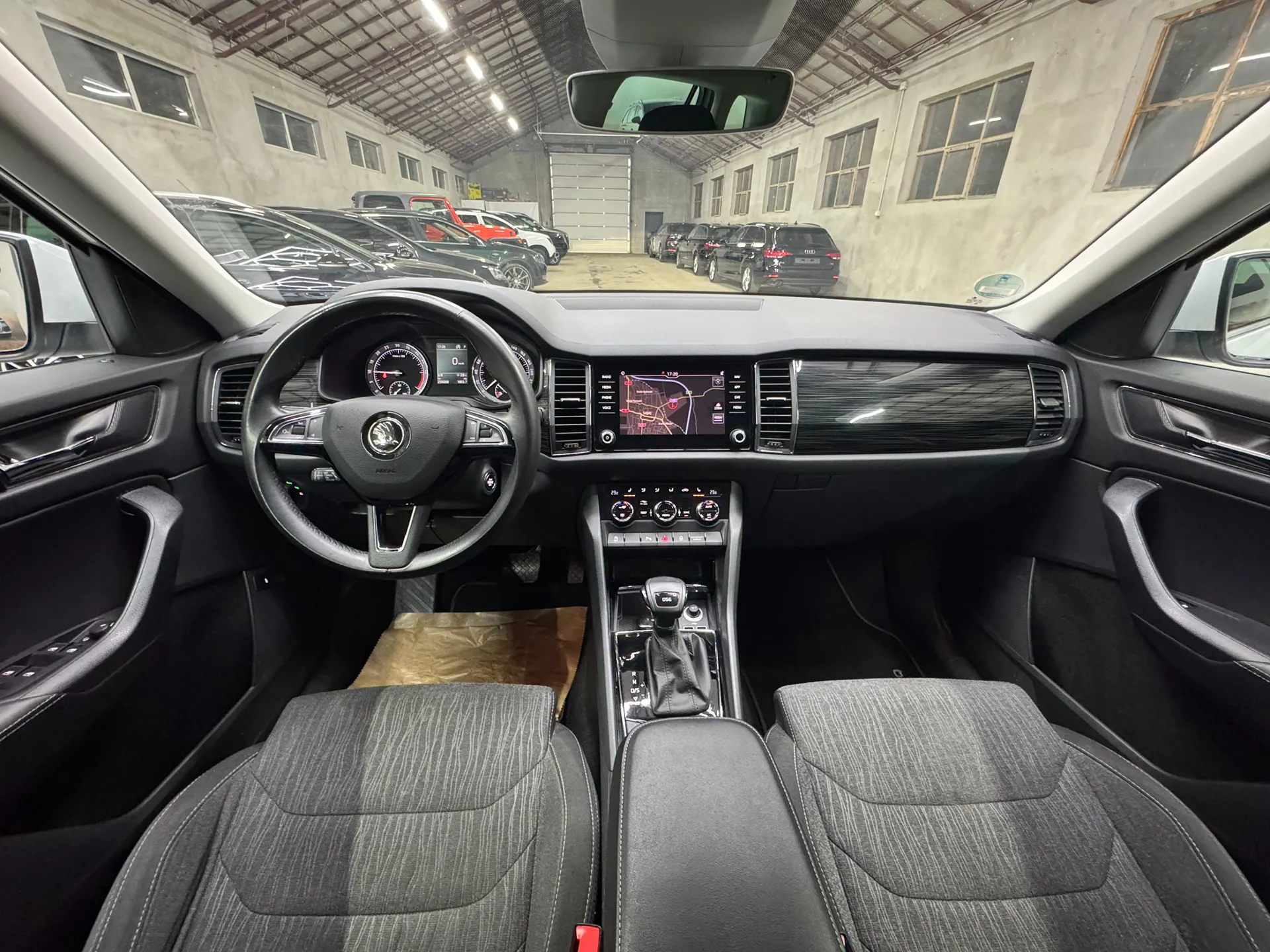 Skoda Kodiaq 2.0 TDI Style - Imagine 11