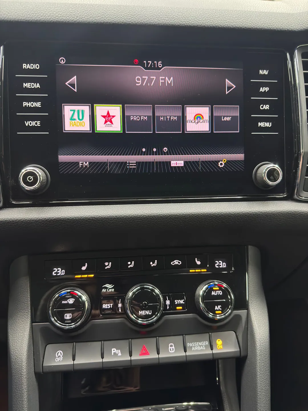 Skoda Kodiaq 2.0 TDI Style - Imagine 16