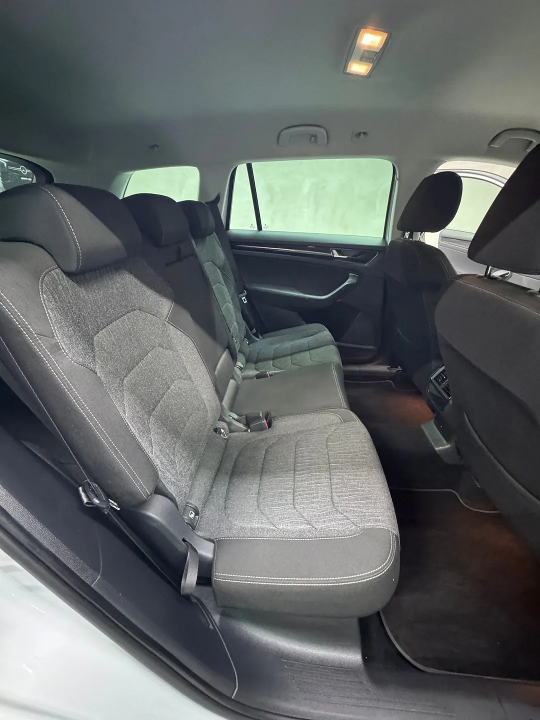 Skoda Kodiaq 2.0 TDI Style - Imagine 25