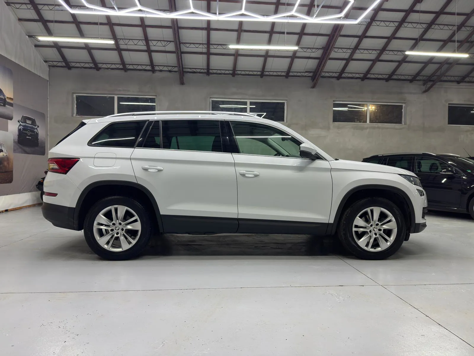 Skoda Kodiaq 2.0 TDI Style - Imagine 5