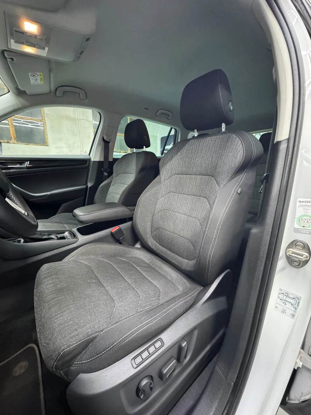 Skoda Kodiaq 2.0 TDI Style - Imagine 22