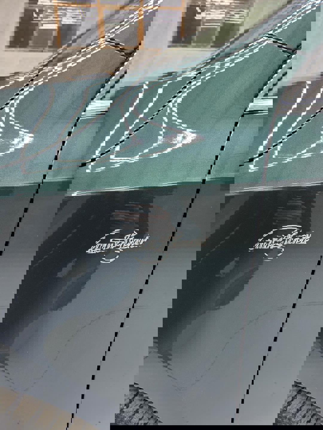 Skoda Octavia 2.0 TDI Laurin & Klement 4x4 - Image 4