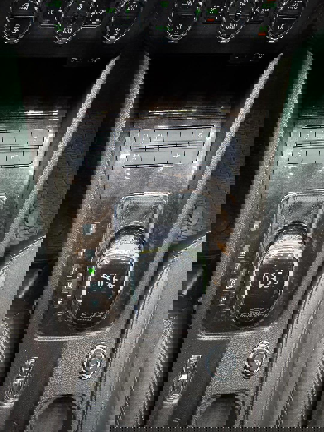 Skoda Octavia 2.0 TDI Laurin & Klement 4x4 - Image 21