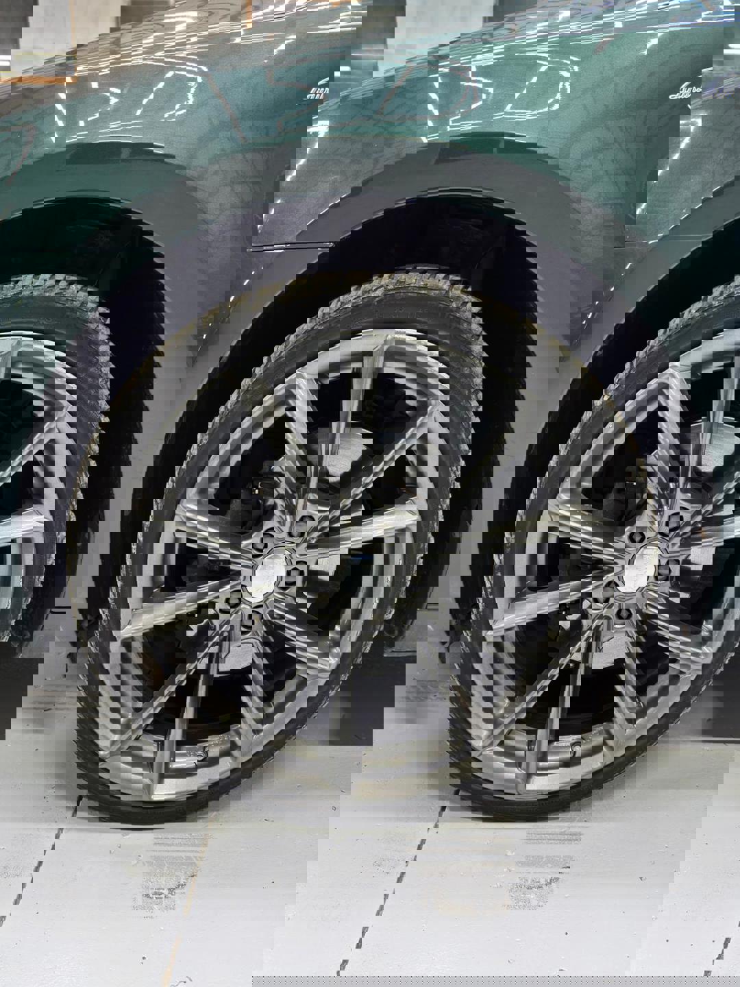 Skoda Octavia 2.0 TDI Laurin & Klement 4x4 - Image 12