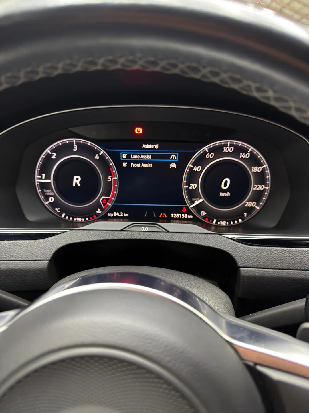 Volkswagen ARTEON 2.0 TDI SCR 4Motion DSG R-Line - Imagine 13