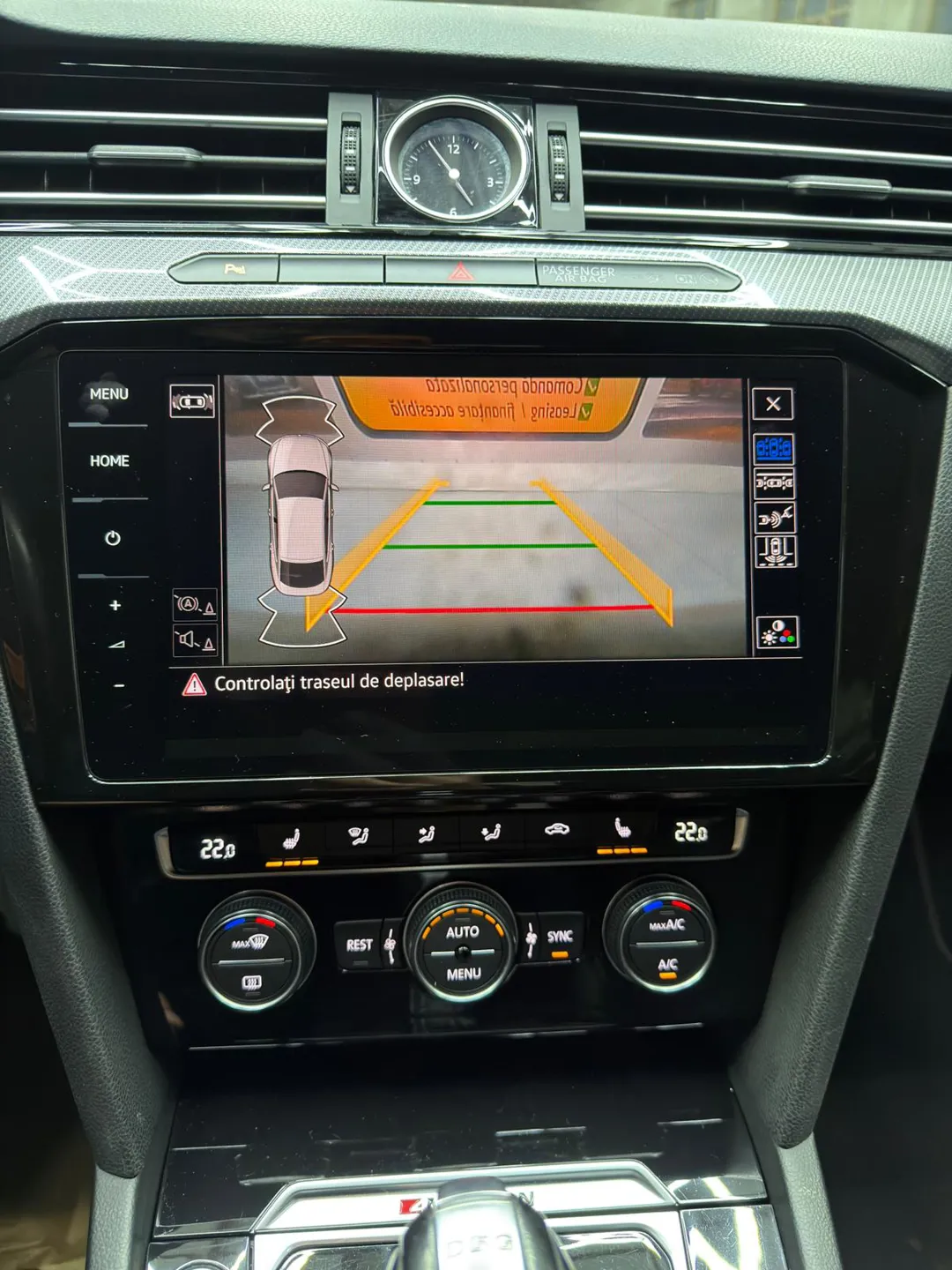 Volkswagen ARTEON 2.0 TDI SCR 4Motion DSG R-Line - Imagine 10