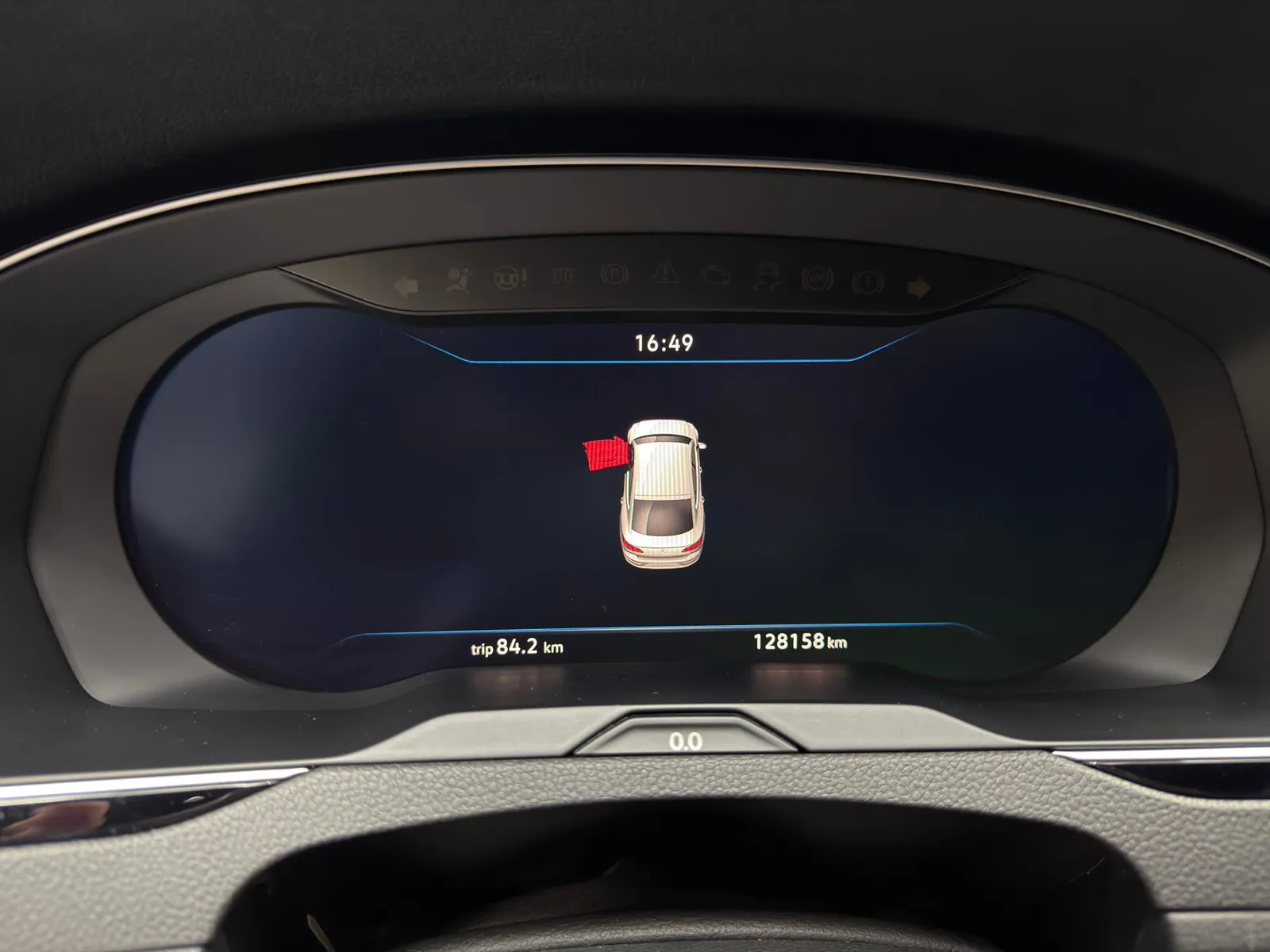 Volkswagen ARTEON 2.0 TDI SCR 4Motion DSG R-Line - Imagine 9