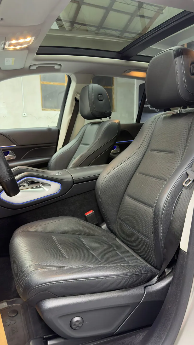 Mercedes-Benz GLE 450 MHEV 4MATIC - Imagine 11