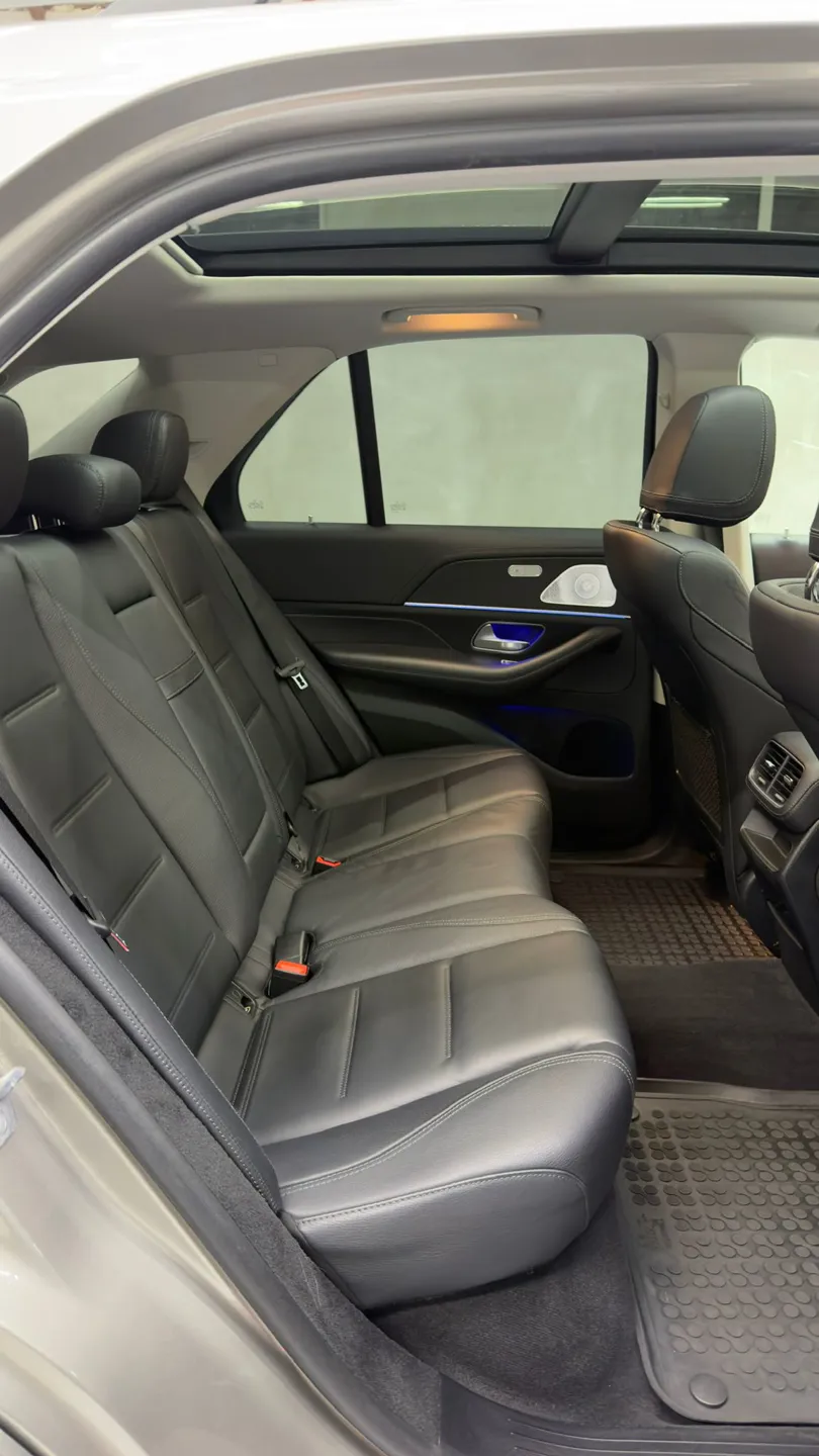 Mercedes-Benz GLE 450 MHEV 4MATIC - Imagine 17