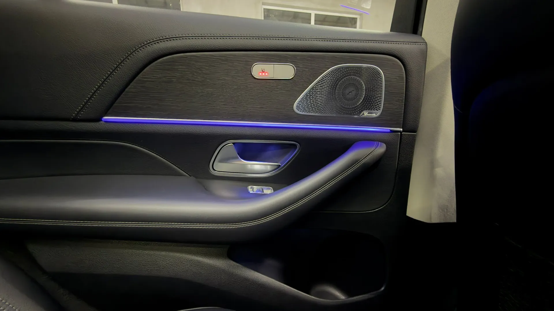 Mercedes-Benz GLE 450 MHEV 4MATIC - Imagine 26