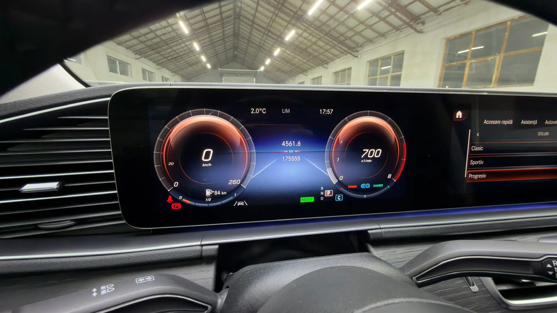 Mercedes-Benz GLE 450 MHEV 4MATIC - Imagine 24