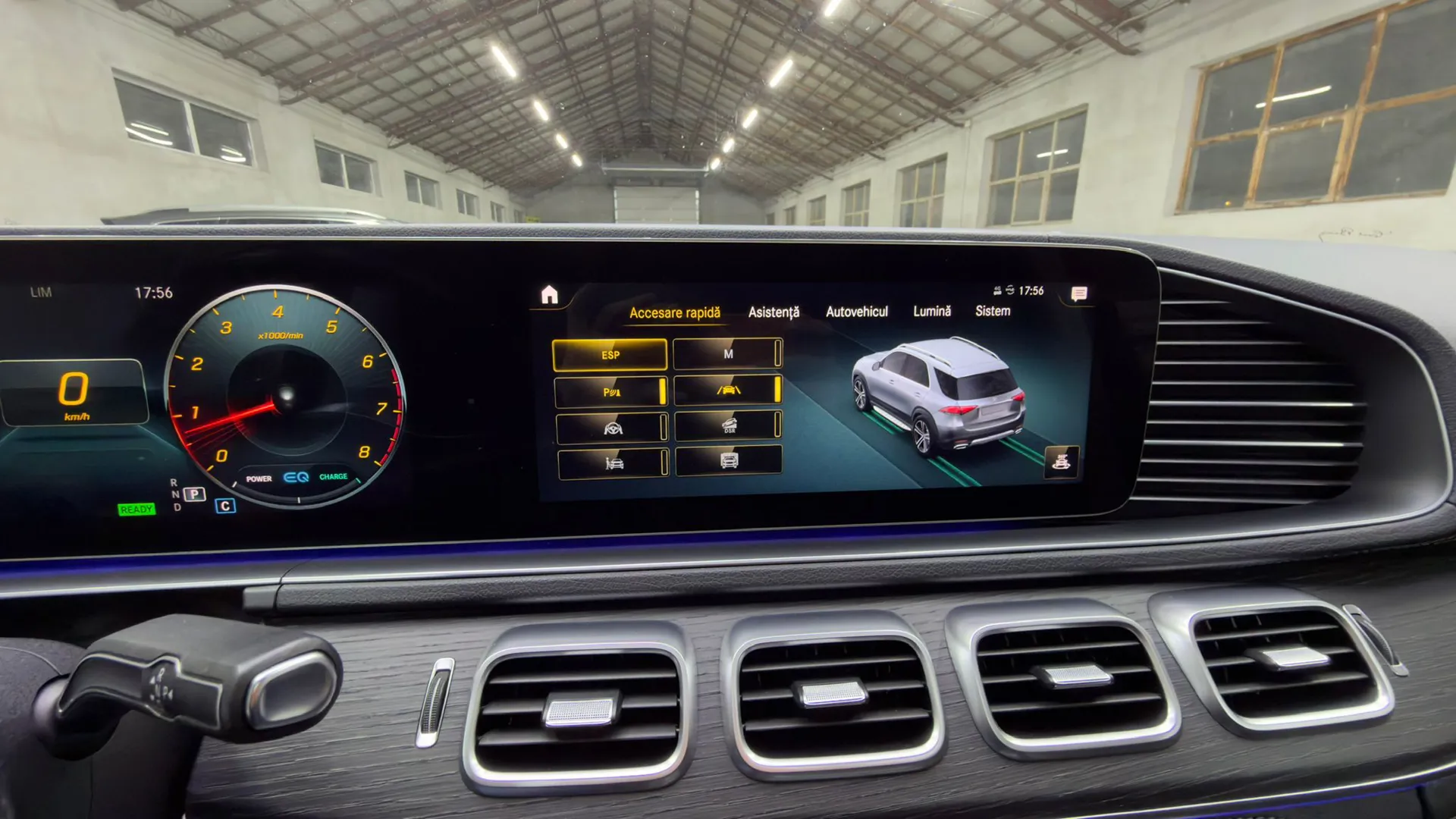 Mercedes-Benz GLE 450 MHEV 4MATIC - Imagine 23