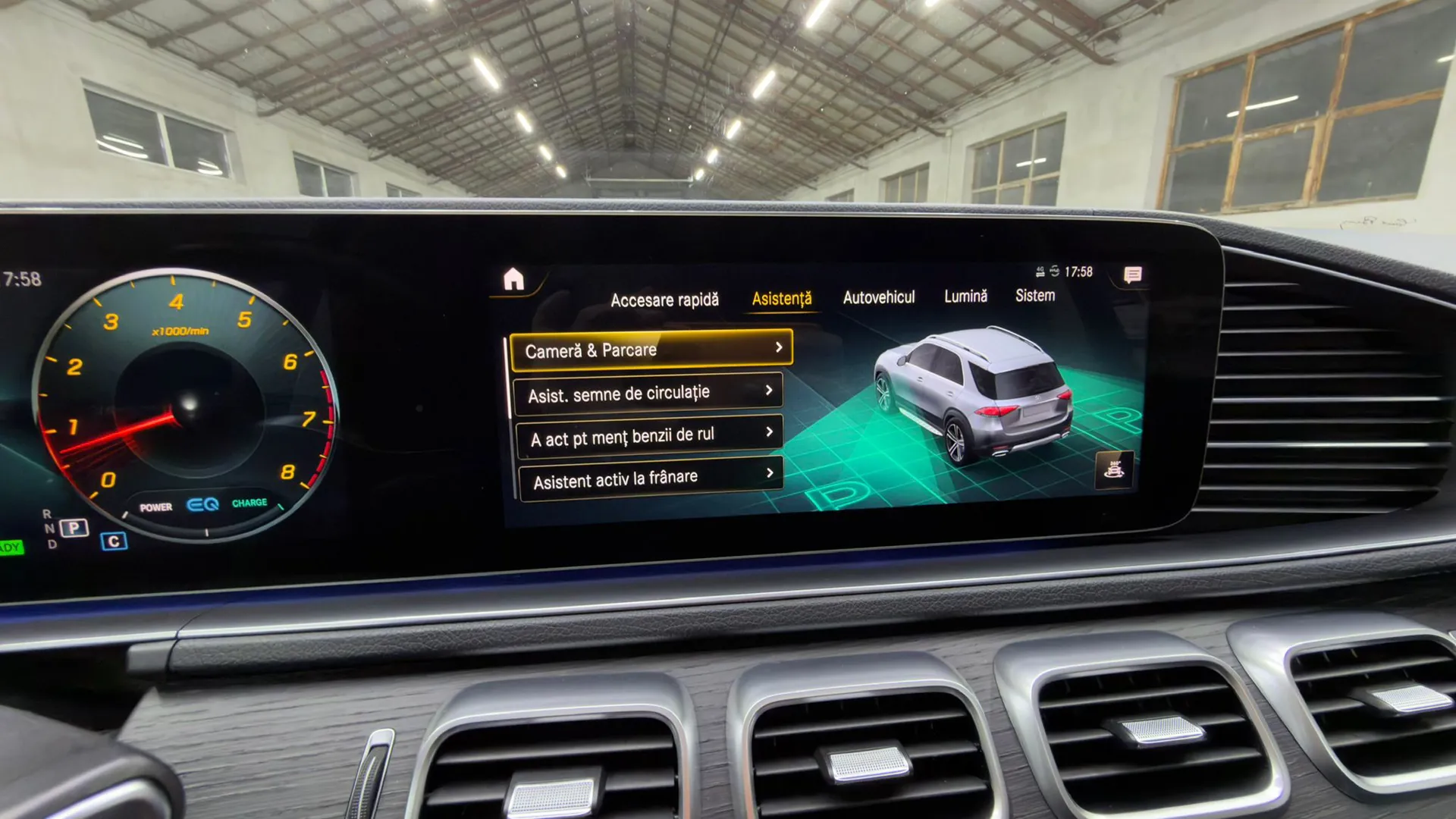 Mercedes-Benz GLE 450 MHEV 4MATIC - Imagine 25