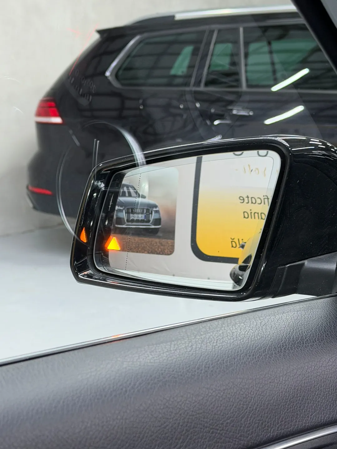 Mercedes-Benz A 200 CDI 7G-DCT AMG Line - Imagine 21