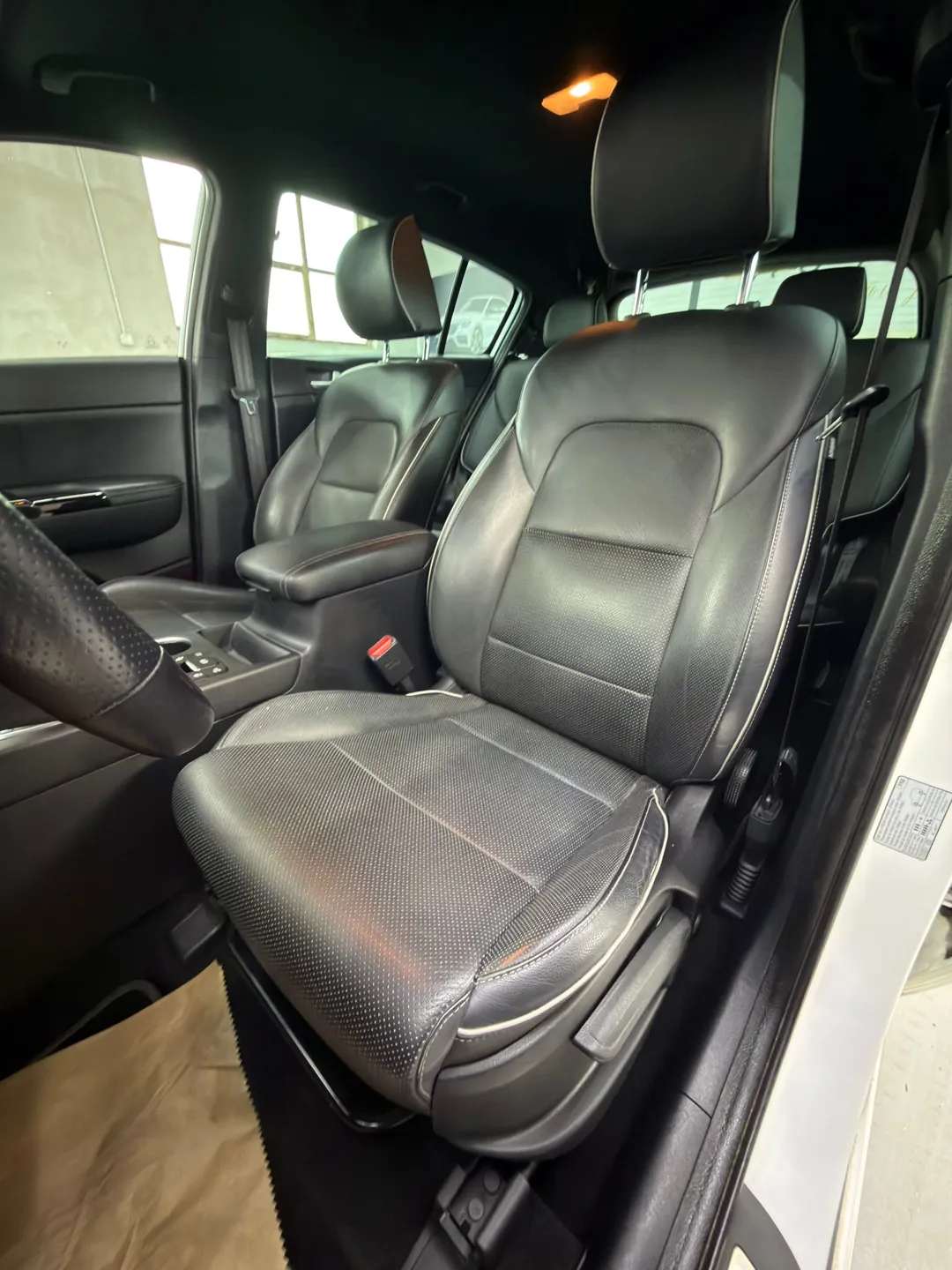 Kia Sportage 1.7 CRDi GT-Line - Imagine 15