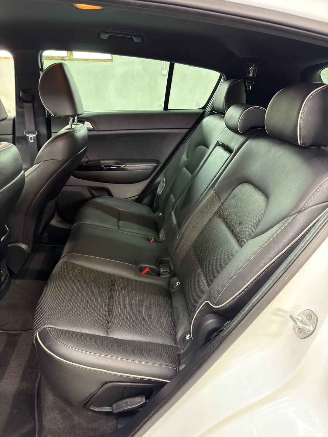 Kia Sportage 1.7 CRDi GT-Line - Imagine 17