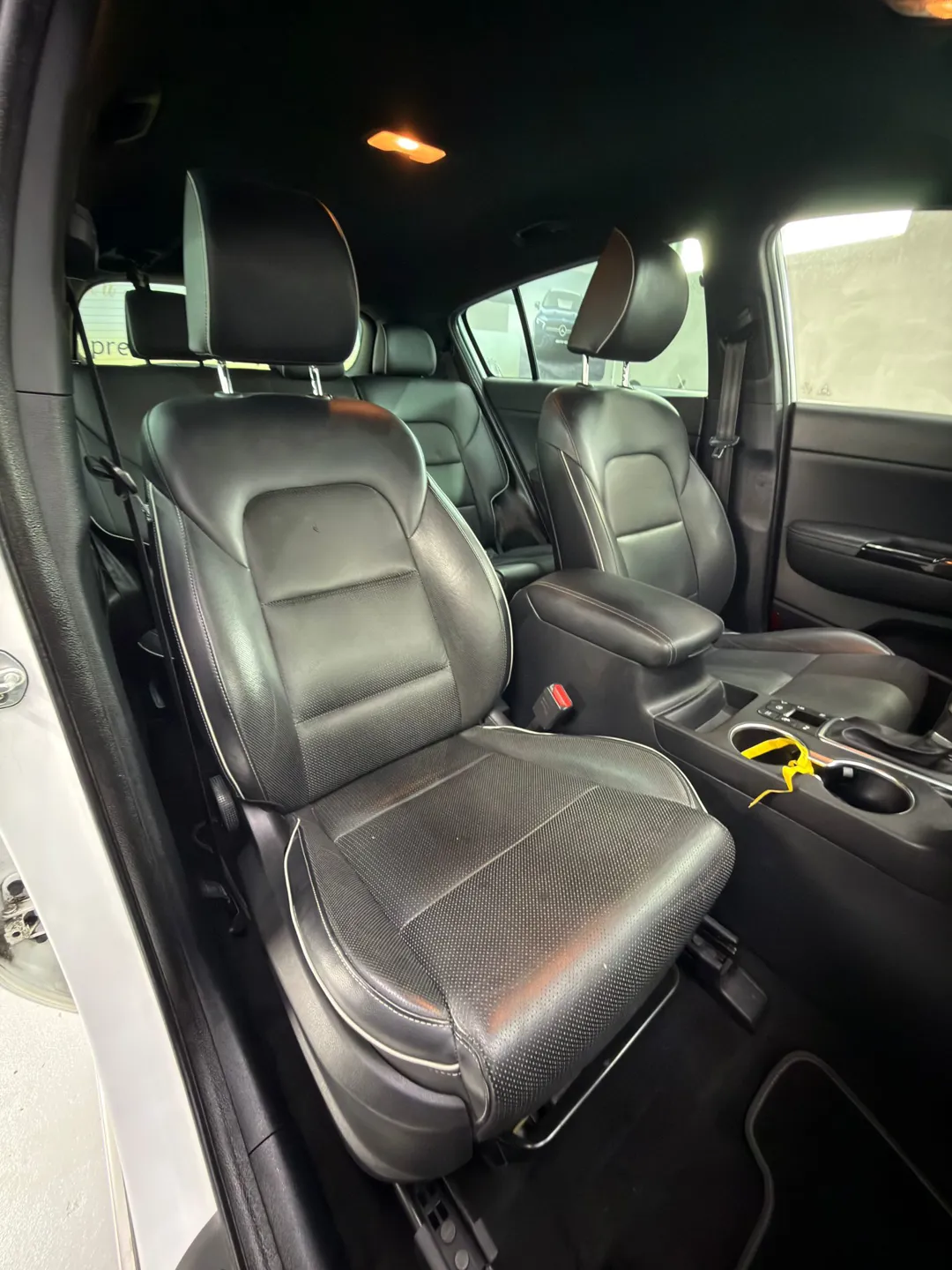 Kia Sportage 1.7 CRDi GT-Line - Imagine 16