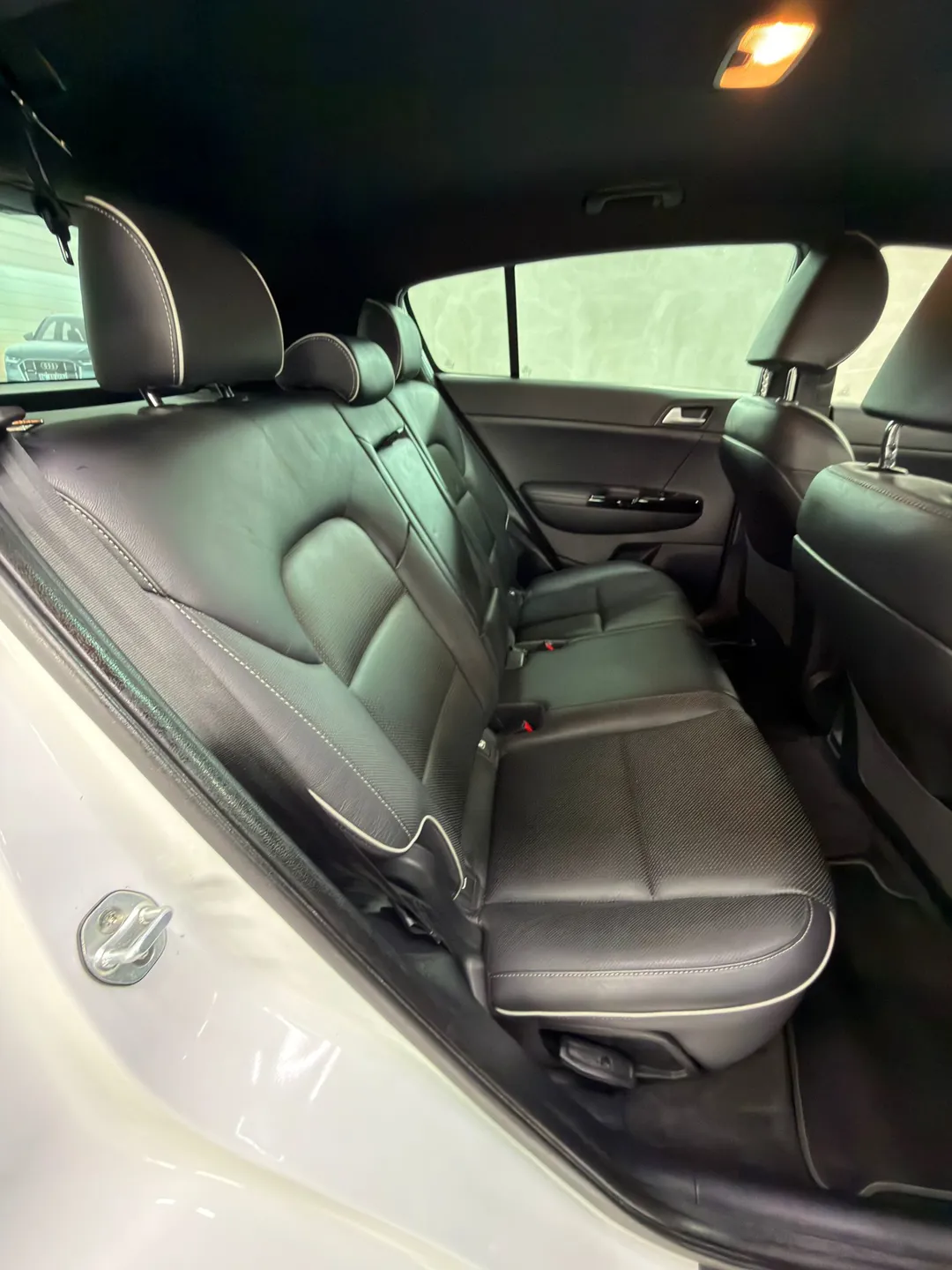 Kia Sportage 1.7 CRDi GT-Line - Imagine 19