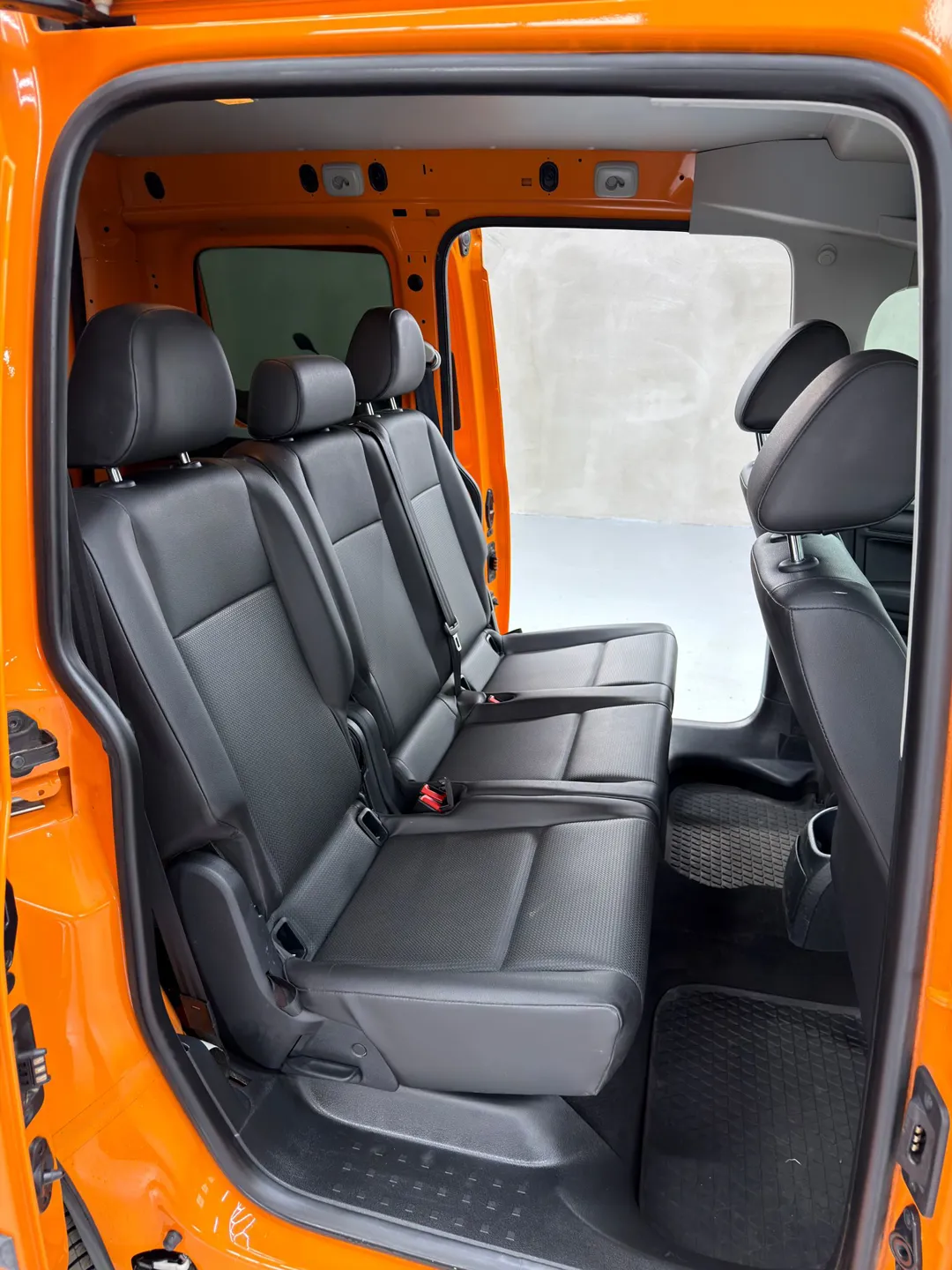 Volkswagen Caddy 2.0 TDI - Imagine 10