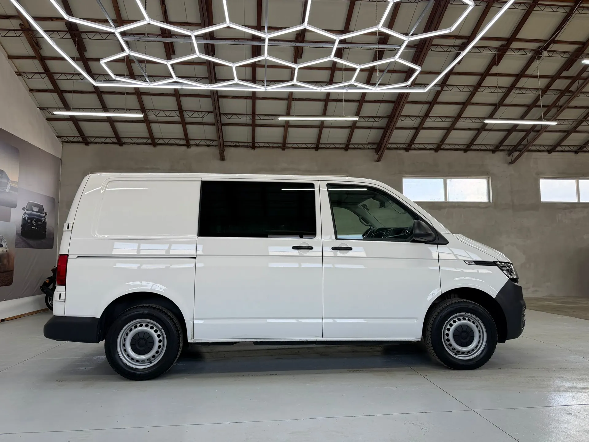 Volkswagen Transporter 2.0 TDI EcoProfi - Imagine 8