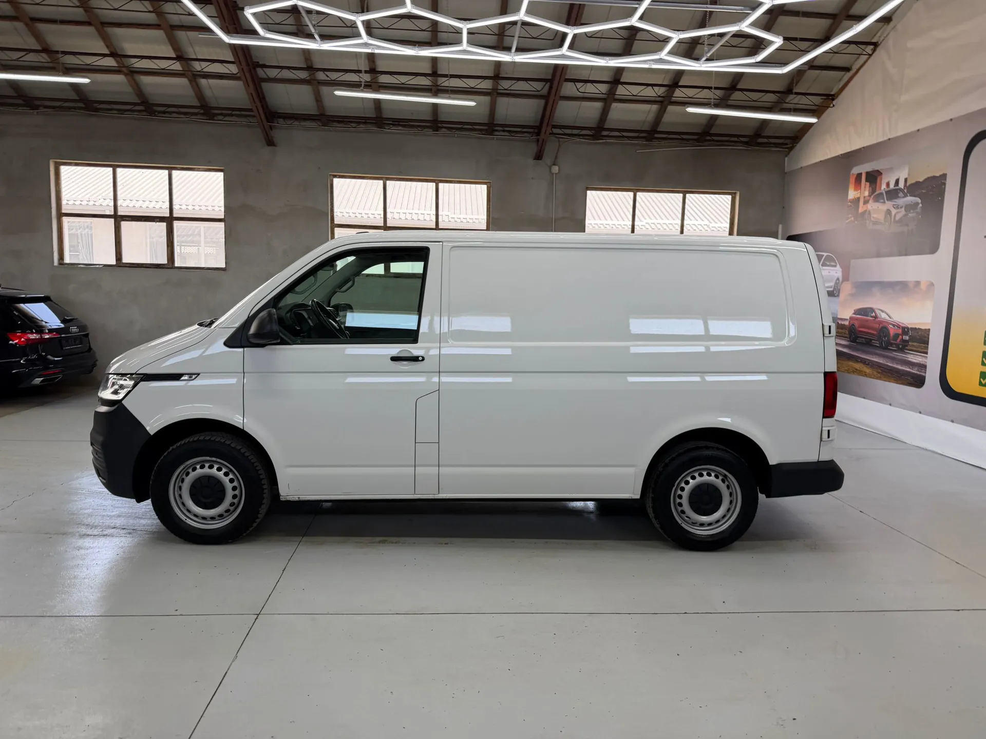 Volkswagen Transporter 2.0 TDI EcoProfi - Imagine 7