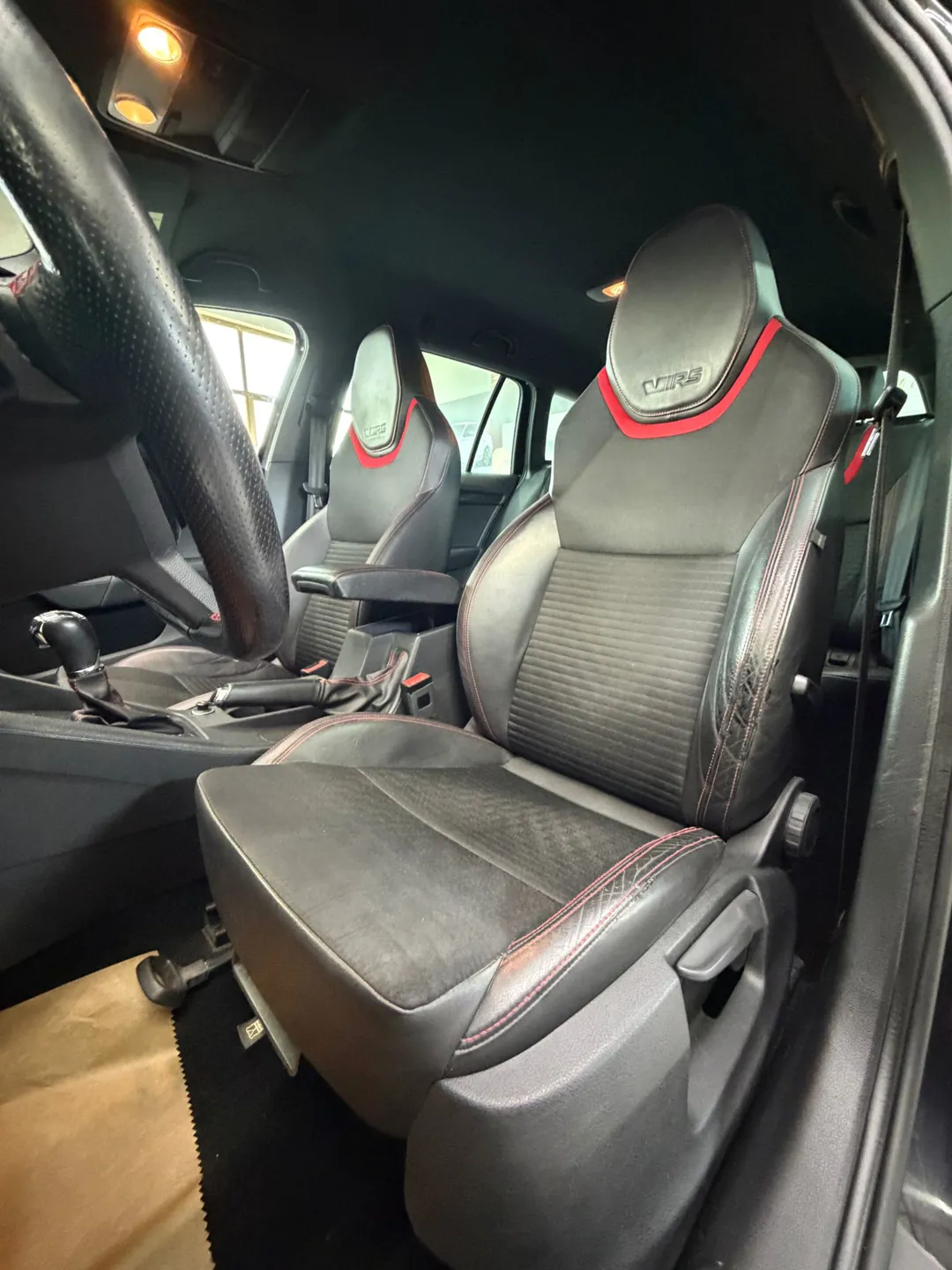 Skoda Octavia 2.0 TDI DSG WRS - Imagine 12